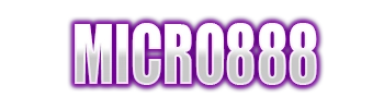 Logo MICRO888